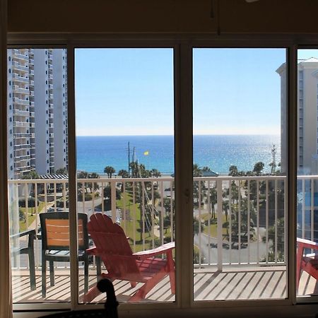 Ariel Dunes 605 Seascape Resort Scenic 98 Florida Beach Rentals 6Th Floor Gulf Views Дестин Экстерьер фото