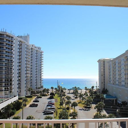 Ariel Dunes 605 Seascape Resort Scenic 98 Florida Beach Rentals 6Th Floor Gulf Views Дестин Экстерьер фото